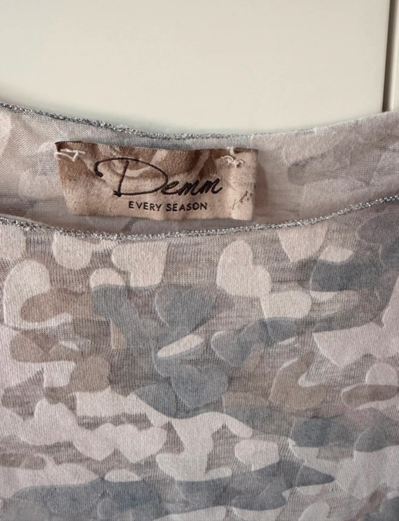 Leuk T-shirt – photo 4